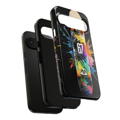"Six-Seven" Mobile Phone Case