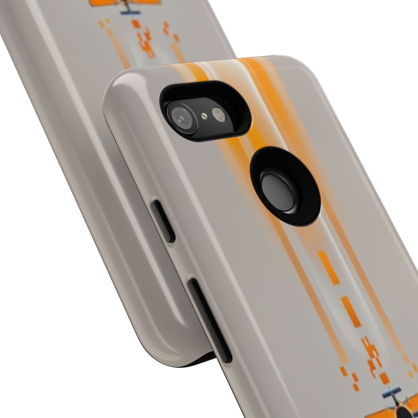 "Sunday Driver" Mobile Phone Case
