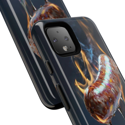 "Sweet As" Mobile Phone Case