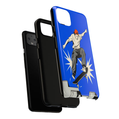 "Park Air" Mobile Phone Case
