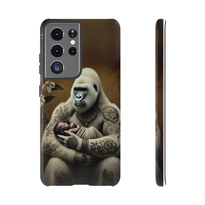 "Kindred" Mobile Phone Case