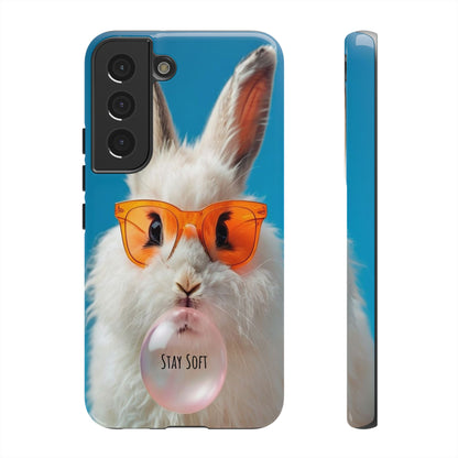 "Stay Soft" Mobile Phone Case