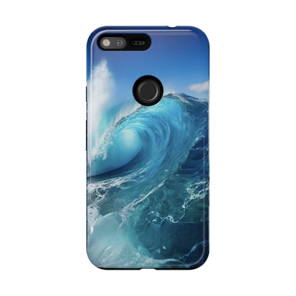 "The One that Got Away" Mobile Phone Case