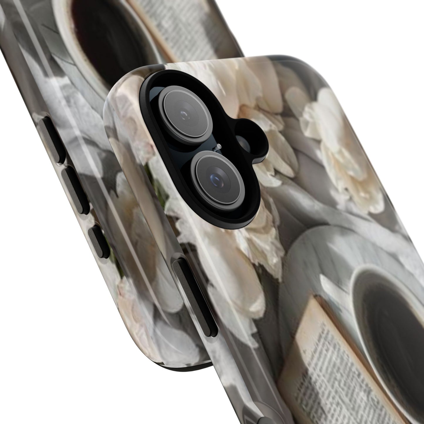 "The Perfect Combination" Mobile Phone Case