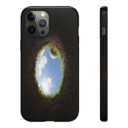 "The Drop" Mobile Phone Case