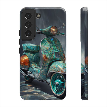 "Celebrating" Mobile Phone Case