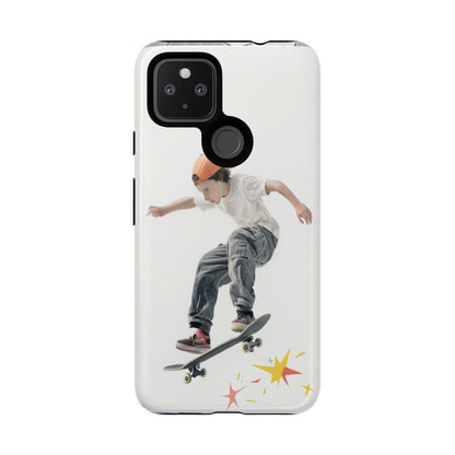 "Ramp Rebel" Mobile Phone Case