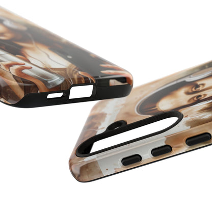 "The Original Influencer" Mobile Phone Case