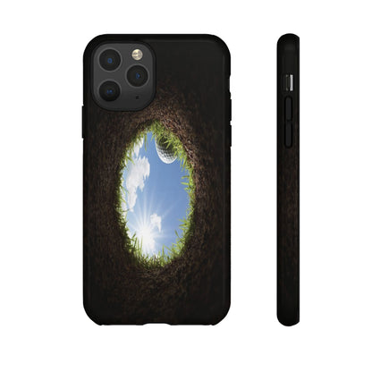 "The Drop" Mobile Phone Case