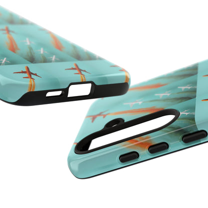 "Altitude" Mobile Phone Case