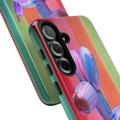 "Pop Puppy" Mobile Phone Case