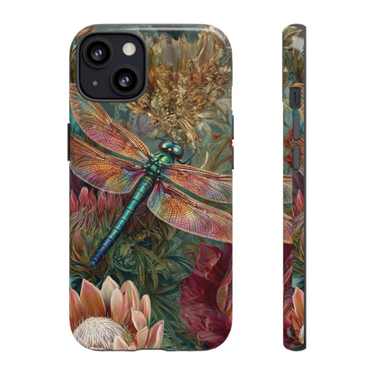"Dragonfly" Mobile Phone Case