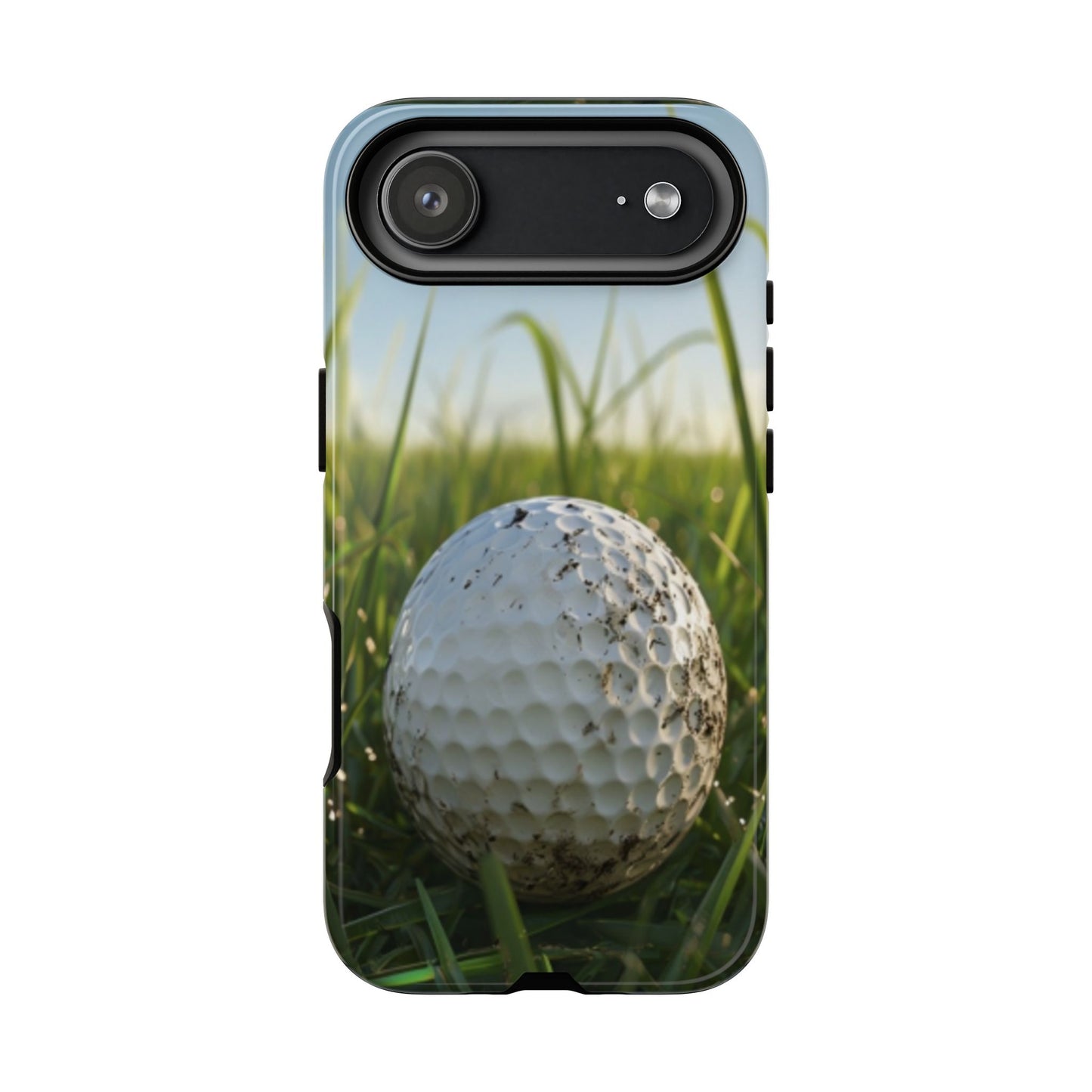 "Grass Trap" Mobile Phone Case