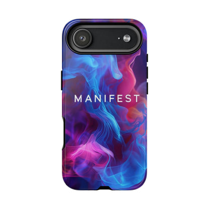 "Shape your own Destiny" Mobile Phone Case