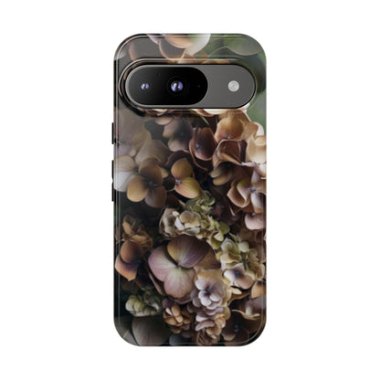 "Dried Flowers" Mobile Phone Case