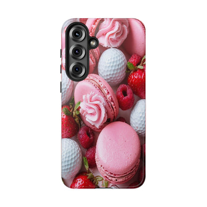 "Par-Fect Treat" Mobile Phone Case