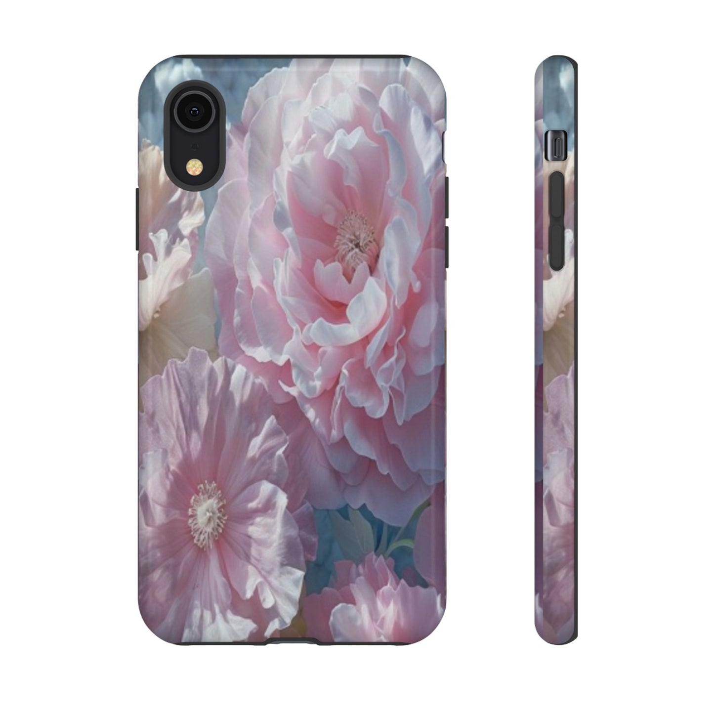 "Scandal in Bloom" Mobile Phone Case
