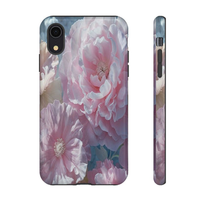 "Scandal in Bloom" Mobile Phone Case