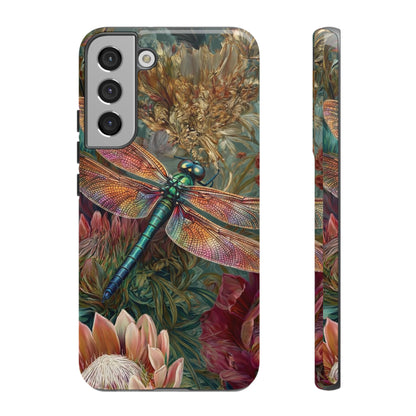 "Dragonfly" Mobile Phone Case
