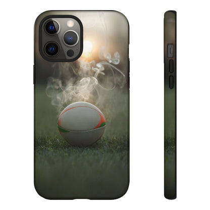 "First Light, Last Light" Mobile Phone Case