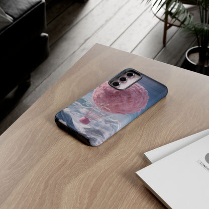 "Mum" Mobile Phone Case