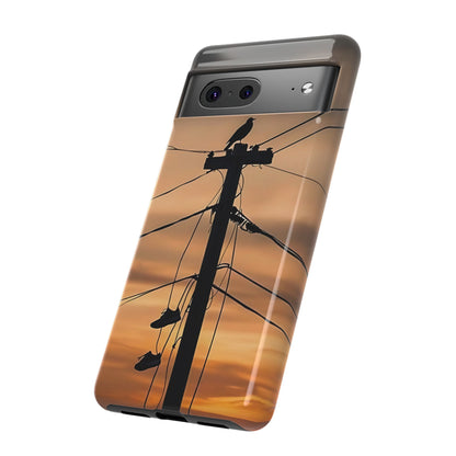 "Street Expression" Mobile Phone Case