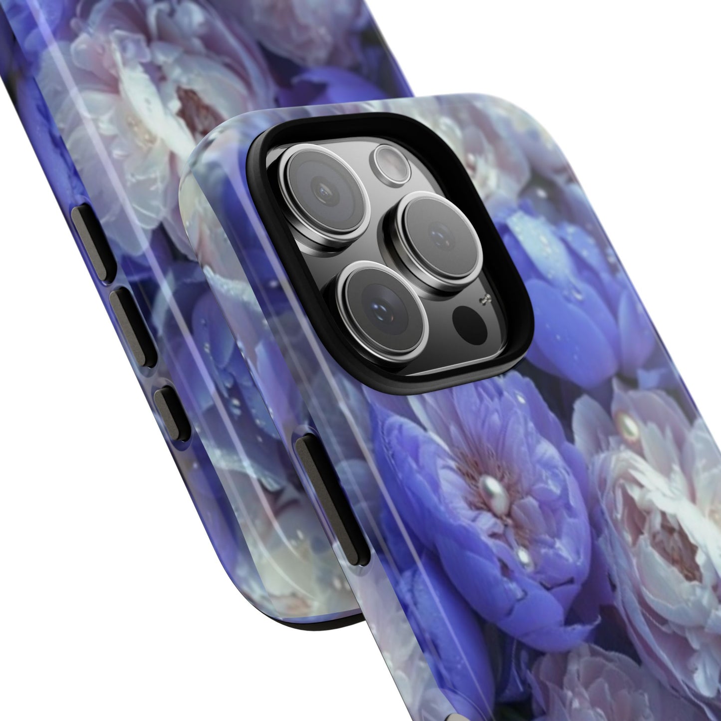 "Lady Featherington's Fancy" Mobile Phone Case