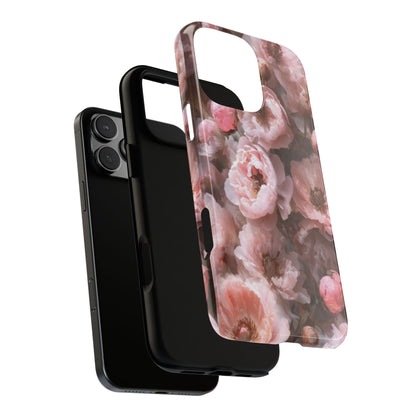 "Penelope in Pink" Mobile Phone Case