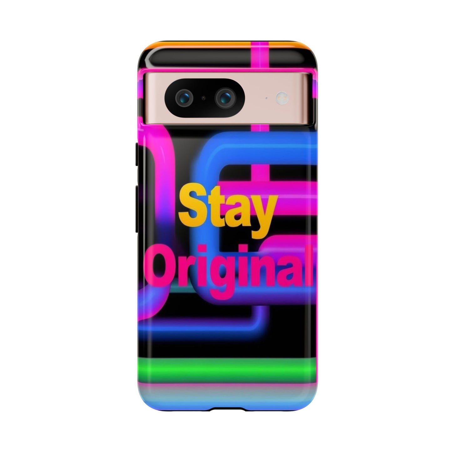 "Born Original" Mobile Phone Case