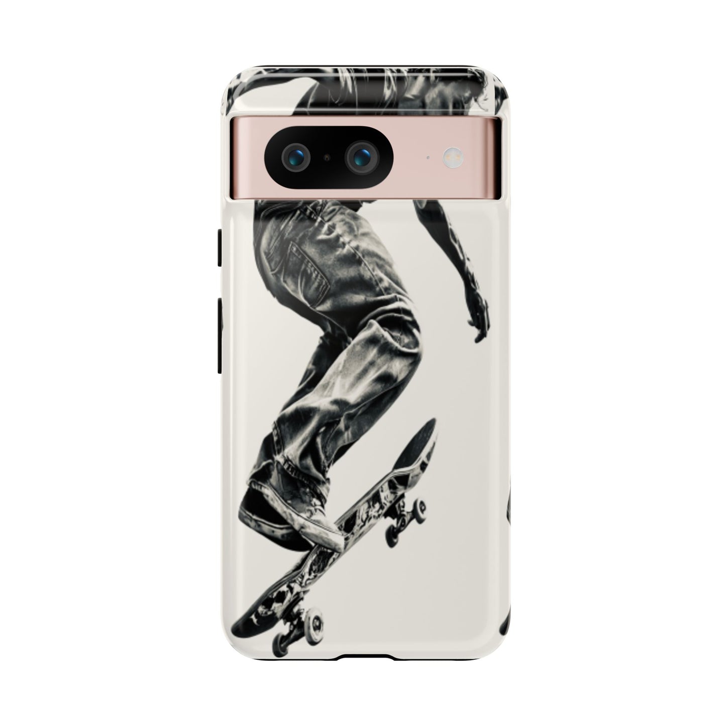 "Drop In" Mobile Phone Case