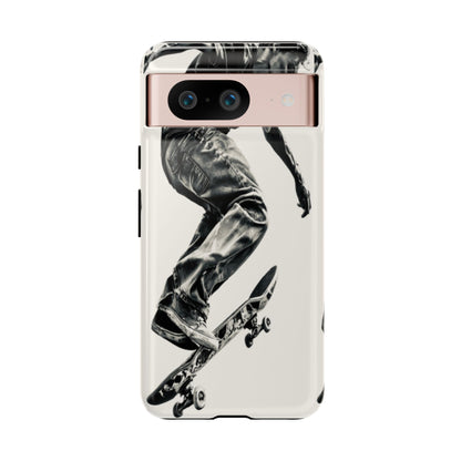 "Drop In" Mobile Phone Case