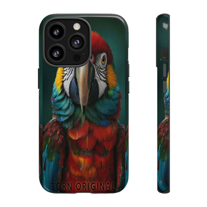 "Born Original" Mobile Phone Case