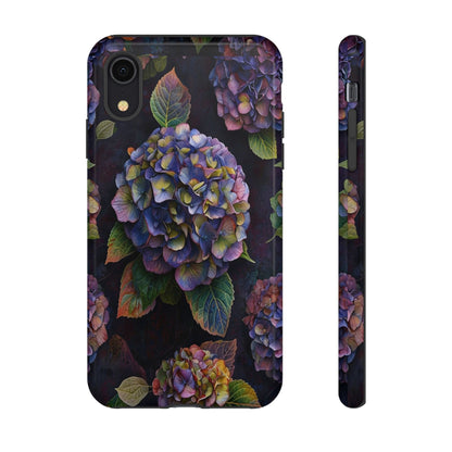 "Petal Couture" Mobile Phone Case