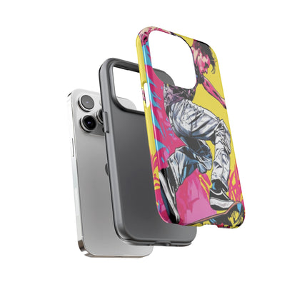 "Lifestyle" Mobile Phone Case