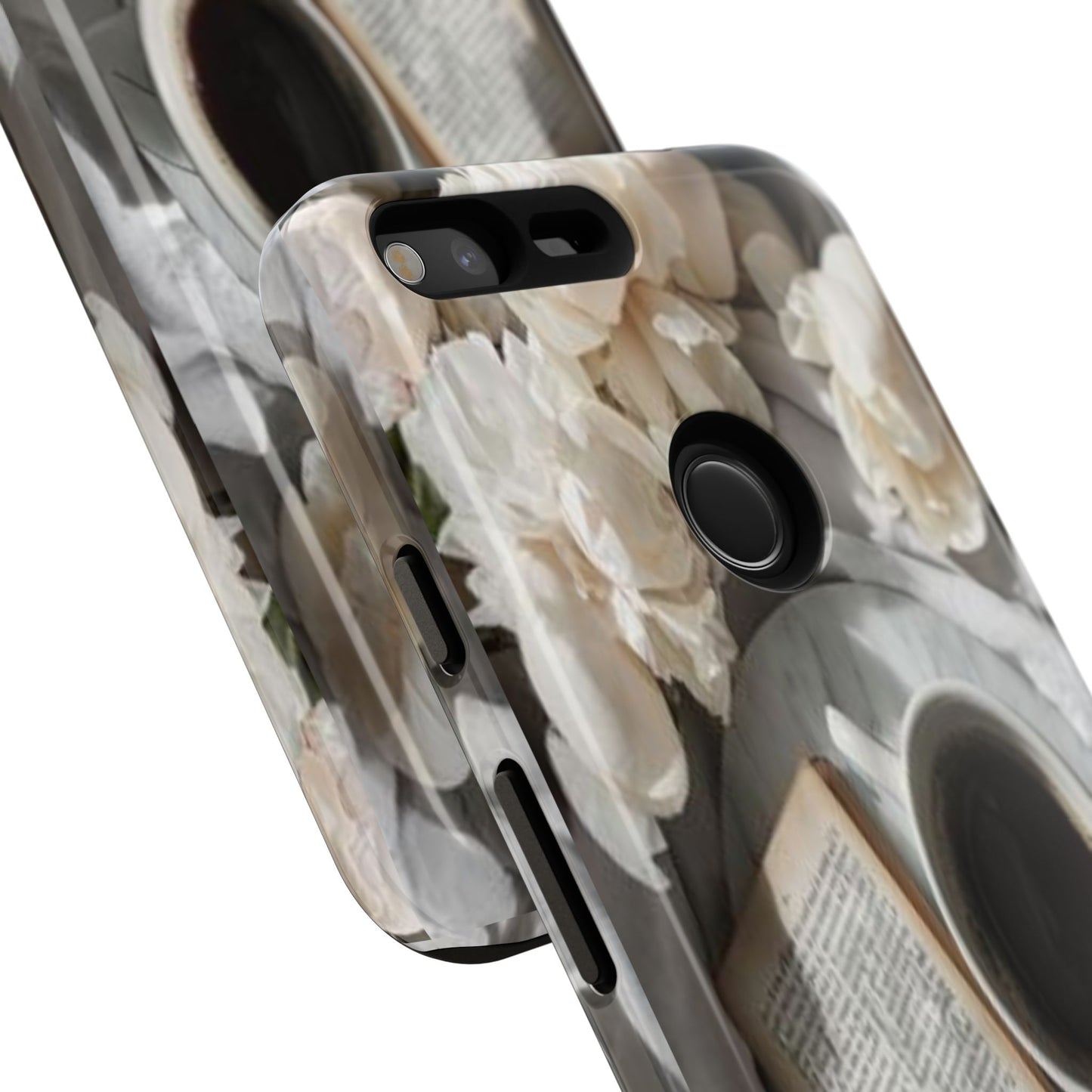 "The Perfect Combination" Mobile Phone Case