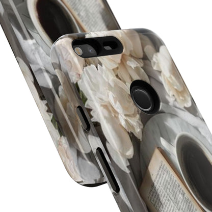 "The Perfect Combination" Mobile Phone Case