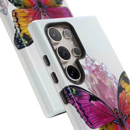 "Transference" Mobile Phone Case