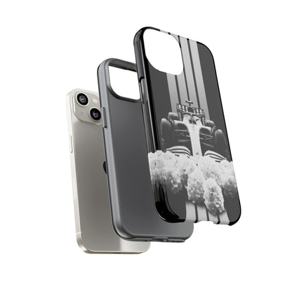 "Fast and Florious" Mobile Phone Case