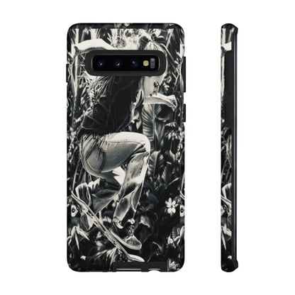 "Chill Bruh" Mobile Phone Case