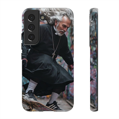 "Grind" Mobile Phone Case