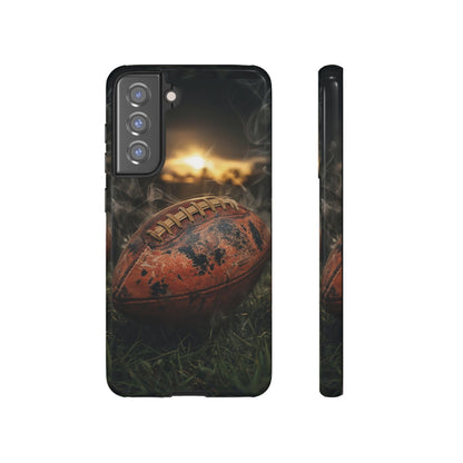 "Rise and Grind" Mobile Phone Case