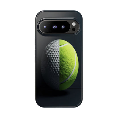 "Ace in the Rough" Mobile Phone Case