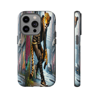 "Taguar" Mobile Phone Case