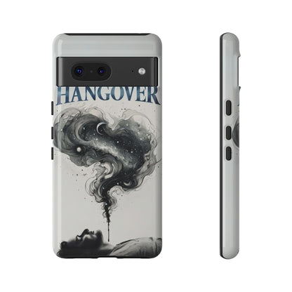 "Rough Draft" Mobile Phone Case