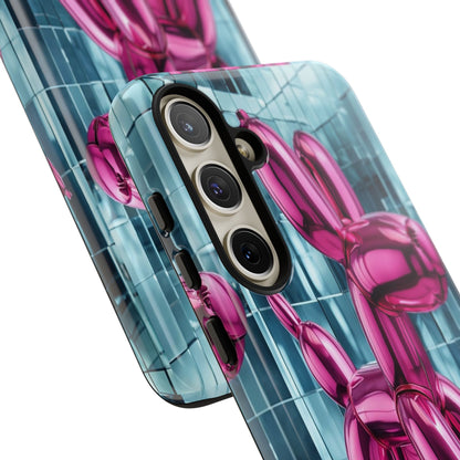 "Pop Pup" Mobile Phone Case