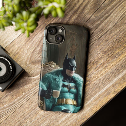 "The Dark Knight" Mobile Phone Case