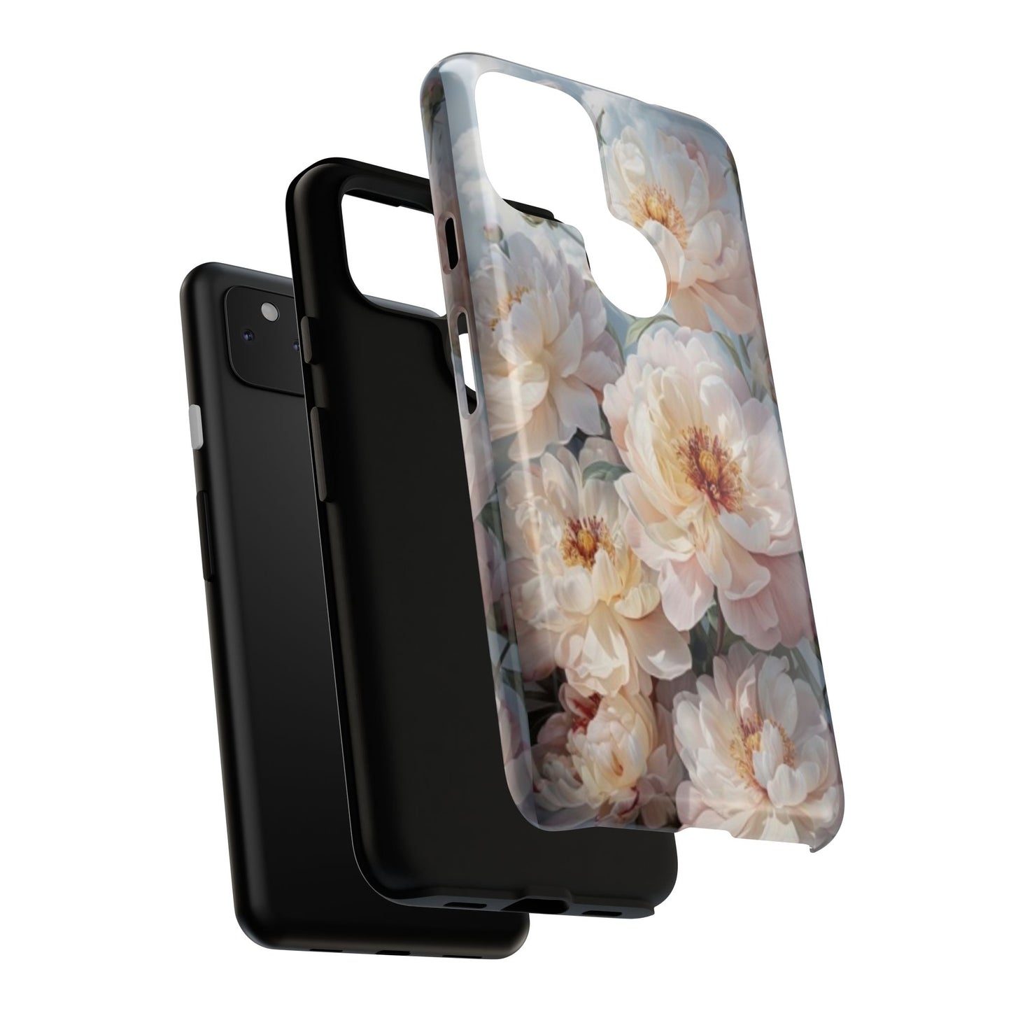 "The Sharma Secret" Mobile Phone Case