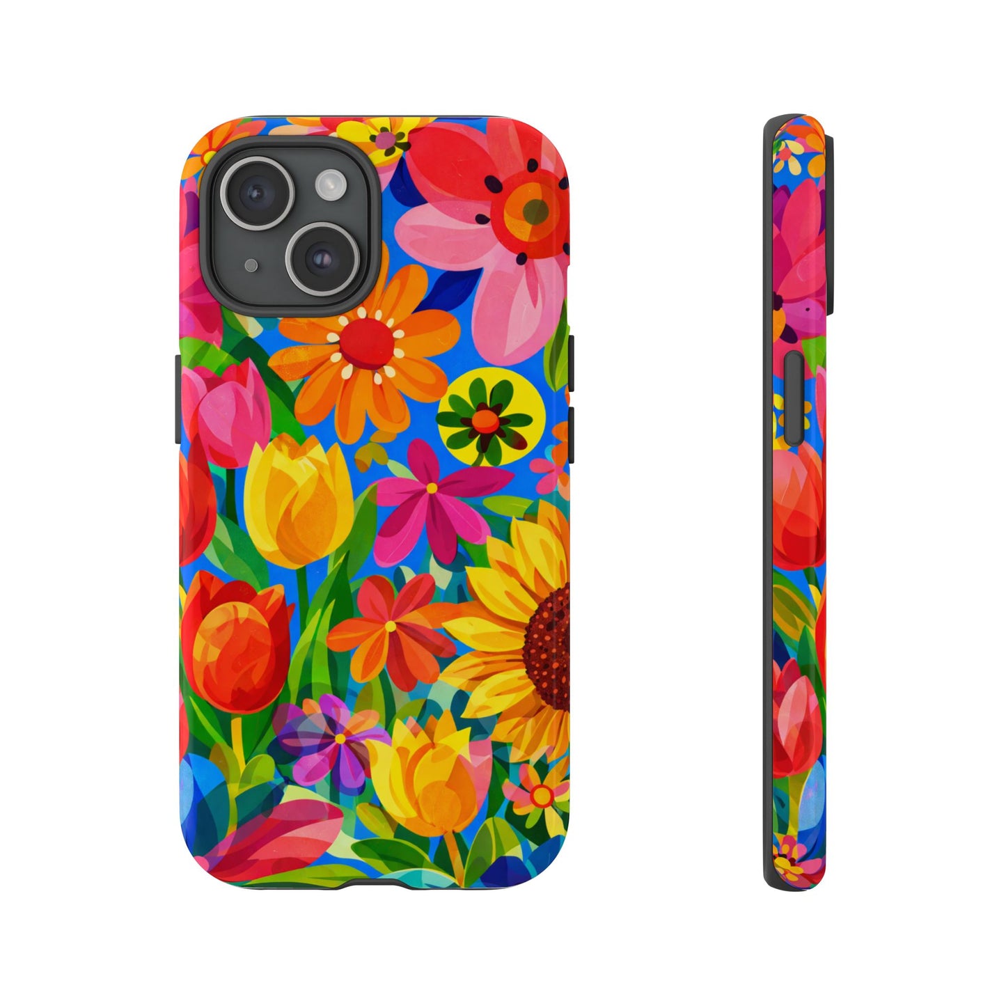 "Out of Season" Mobile Phone Case