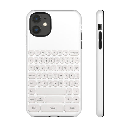 "The Control Centre" Mobile Phone Case