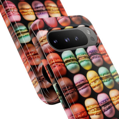 "Life is Short.  Be Colourful" Mobile Phone Case